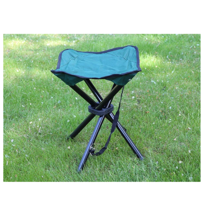RB1 Rybářská skládací židle TABLET STool