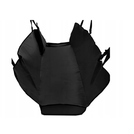 BB64 Car Seat Cover for Dogs and Cats