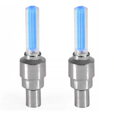 LP31 LIGHTING VENTS 2ks vedl jízdní kolo nebo auto čepice