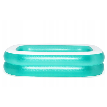 54005 Nafukovací bazén 201x150x51cm - BESTWAY