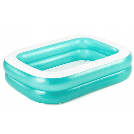 54005 Nafukovací bazén 201x150x51cm - BESTWAY