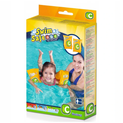 32033 SCHWIMMÄRMEL
