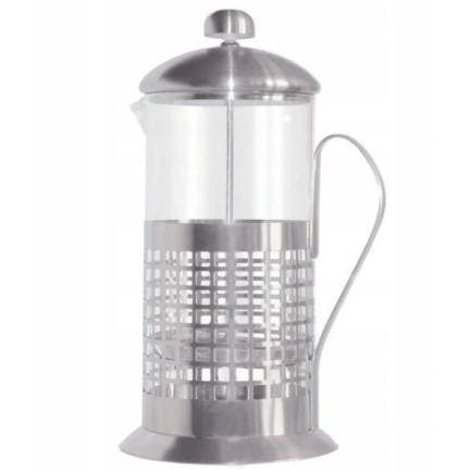 MX-0756 COFFEE CREAMER Tee-Gitter
