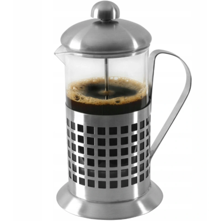 MX-0756 COFFEE CREAMER Tee-Gitter