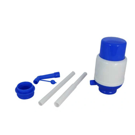 AG99 Wasser-Getränke-Pumpe Flasche Flasche Dispenser Spender + Regler für 5L