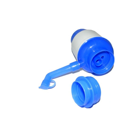 AG99 Wasser-Getränke-Pumpe Flasche Flasche Dispenser Spender + Regler für 5L