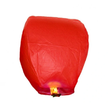 ZW20 LÉTAJÍCÍ ŠŤASTNÉ PŘÁNÍ LAMPIONŮ Čínština pro svatby, SYLWESTRA