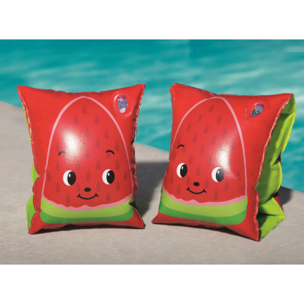 32042 BESTWAY ANANAS SCHWIMMHÄNDE 23x15CM