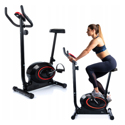 F37D MAGNETISCHER HEIMTRAINER STATIONÄRES FAHRRAD