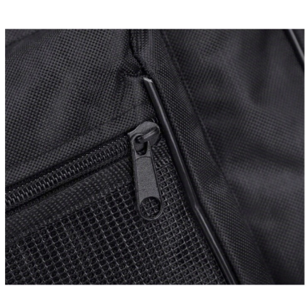 NN32 DVOJITÁ BRAŠNA NA ZAVAZADLA PRO JÍZDNÍ KOLO