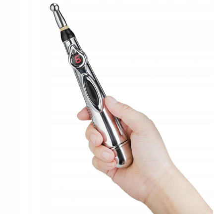 15824 MASSAGESTIFT FÜR AKUPUNKTUR-ELEKTROSTIMULATION