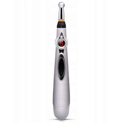 15824 MASSAGESTIFT FÜR AKUPUNKTUR-ELEKTROSTIMULATION