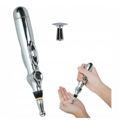 15824 MASSAGESTIFT FÜR AKUPUNKTUR-ELEKTROSTIMULATION