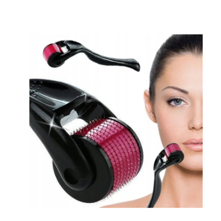 BB12 MESOTHERAPIE ROLLE MESOTHERAPIE NADEL DERMAROLLE FÜR CELLULITE FALTEN