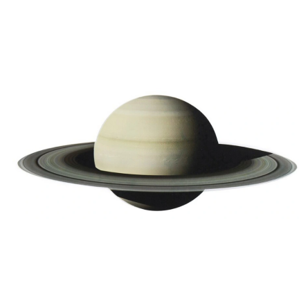 MJ12051 3D fluoreszierende Planeten und Sterne