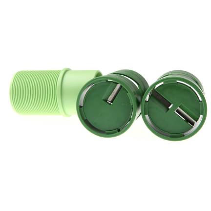 KD41 SEKÁČEK NA ZDOBENÍ ZELENINY VEGGIE TWISTER