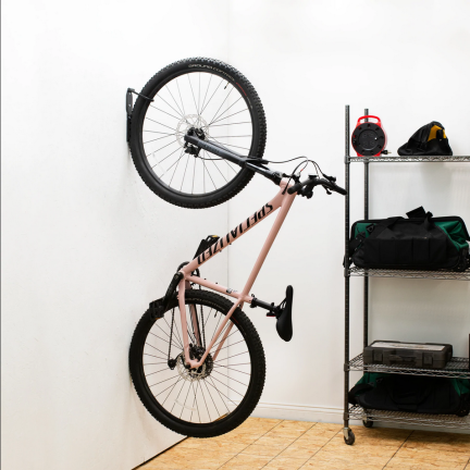 GG88 Wandfahrradträger Hanger-Hook