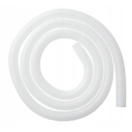 58369 Filter pump hose, pool pump hose, for swimming pools, 3 m, 32 mm, Bestway