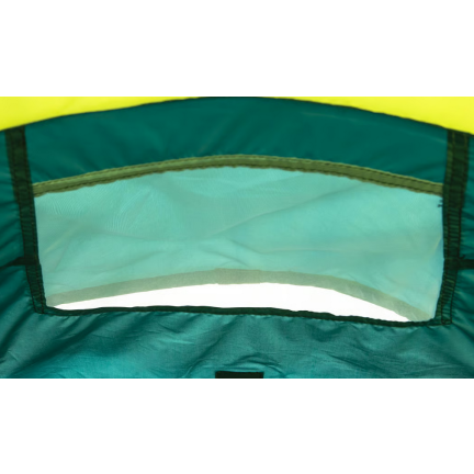 68097 ZWEI-PERSONEN-ZELT, SELBST ZUSAMMENLEGBAR, 2,2X1,2X0,9