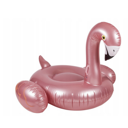 PL1 FLAMINGO-MATRATZE FÜR SCHWIMMPONTON