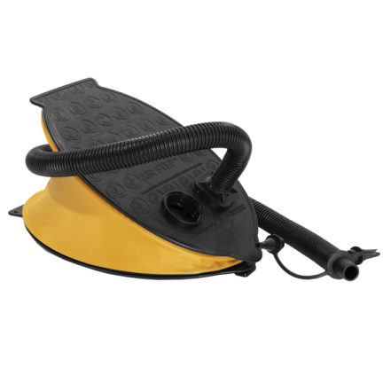 62004 FUSSPUMPE 28X19CM - BESTWAY