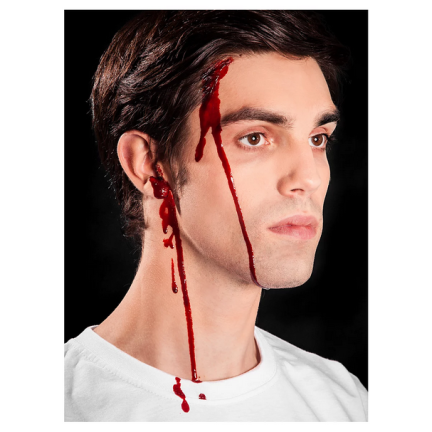 TG70157 FALSCHES BLUT 100ML FLÜSSIG HALLOWEEN DEKORATION
