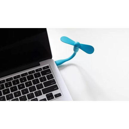 SS25 MINI USB VENTILÁTOR