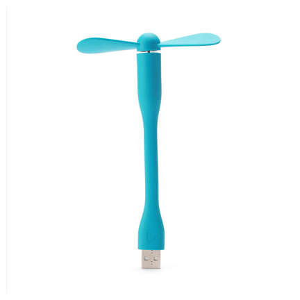 SS25 MINI USB VENTILÁTOR