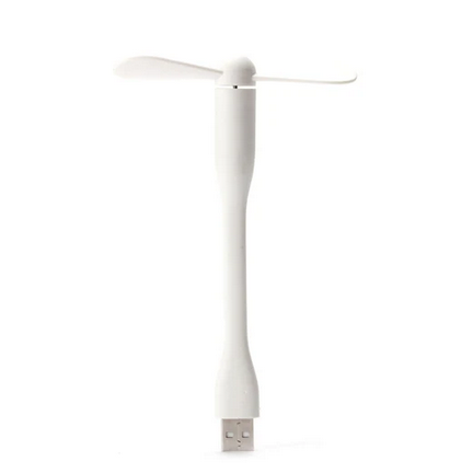 SS25 MINI USB VENTILÁTOR