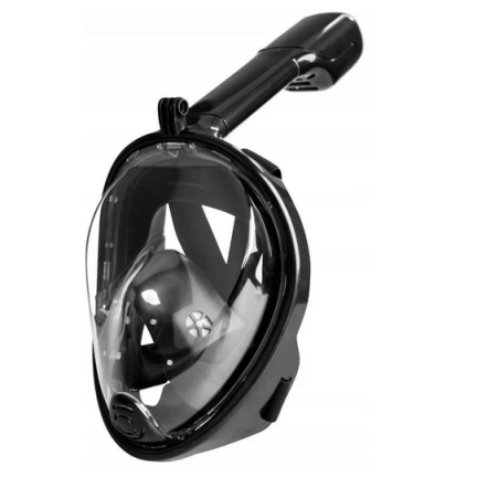 L21B1 SCHNORCHEL-TAUCHMASKE