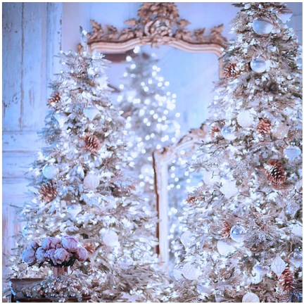 LZ300 WEIHNACHTSBAUM LICHTER 300 LED KALT INNEN WEIHNACHTSBAUM LICHTER BIS ZU 8 LICHTMODI