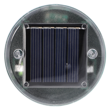 TG81092 Solar Mole Repeller, 4-pack