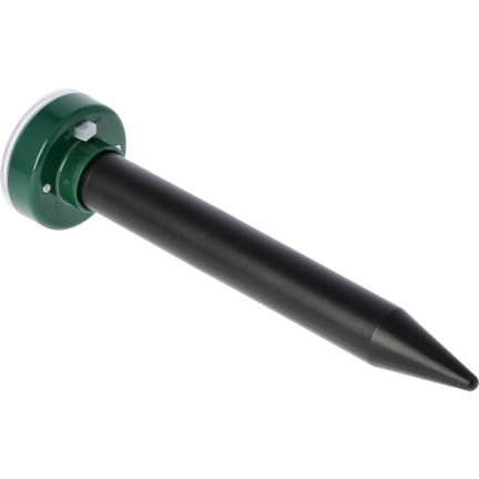 TG81092 Solar Mole Repeller, 4-pack