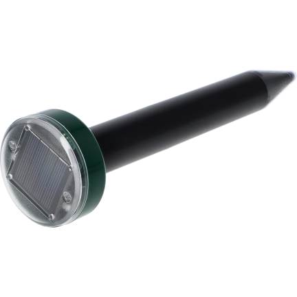 TG81092 Solar Mole Repeller, 4-pack