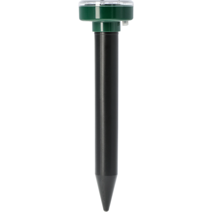 TG81092 Solar Mole Repeller, 4-pack
