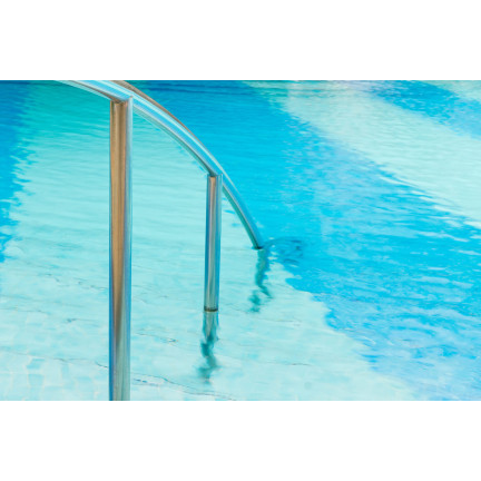 CHEM9488 FLOCKSTOP-GRANULAT FÜR SCHWIMMBADWASSER KOALESZENZ REINWASSER 1KG