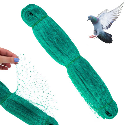 TG56023 Vogelschutznetz stark 2x5m