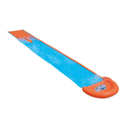 52326 Bestway Water Slide with Fountain and Spray Features