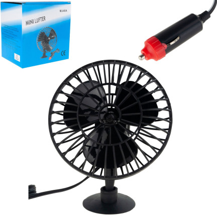 SM43 AUTO LÜFTER AUTO LÜFTER 12V