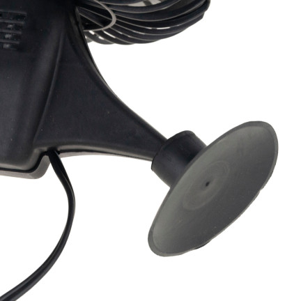 SM43 AUTO LÜFTER AUTO LÜFTER 12V