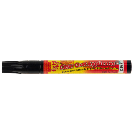 SM4 PASTELKA NA ODSTRANĚNÍ ŠKRÁBANCŮ NA KAROSERII FLAMASTER FIX IT PRO PEN