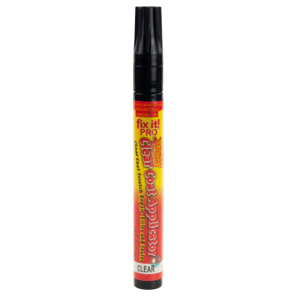 SM4 PASTELKA NA ODSTRANĚNÍ ŠKRÁBANCŮ NA KAROSERII FLAMASTER FIX IT PRO PEN