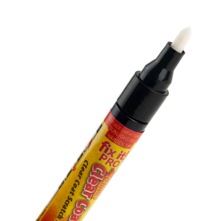 SM4 PASTELKA NA ODSTRANĚNÍ ŠKRÁBANCŮ NA KAROSERII FLAMASTER FIX IT PRO PEN