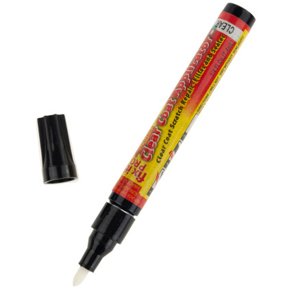 SM4 PASTELKA NA ODSTRANĚNÍ ŠKRÁBANCŮ NA KAROSERII FLAMASTER FIX IT PRO PEN