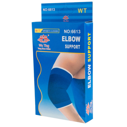 SP15 Ellenbogen WELCOME PROTECTOR 2 Stück aus Neopren