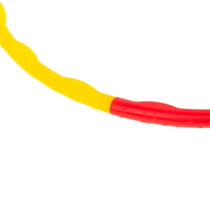 SP19 ABNEHMEN HULA HOOP RAD HULA HOOP MASSAGE
