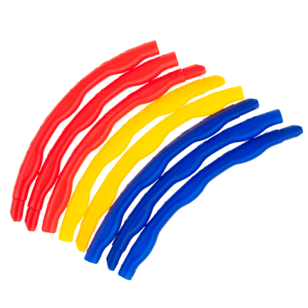 SP19 ABNEHMEN HULA HOOP RAD HULA HOOP MASSAGE