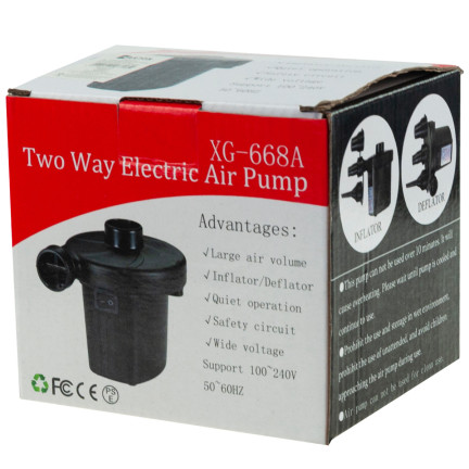 SP43 ELEKTRICKÉ ČERPADLO + 3 TIPY MATRACE BAZÉNU