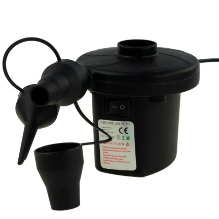SP43 ELEKTRICKÉ ČERPADLO + 3 TIPY MATRACE BAZÉNU