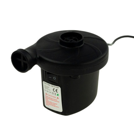 SP43 ELEKTRICKÉ ČERPADLO + 3 TIPY MATRACE BAZÉNU